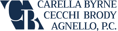 Carella, Byrne, Cecchi, Brody & Agnello, P.C.